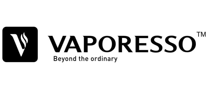 Logo de la marque Vaporesso